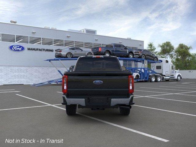 new 2024 Ford F-250 car, priced at $53,535