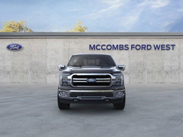 new 2024 Ford F-150 car, priced at $61,140