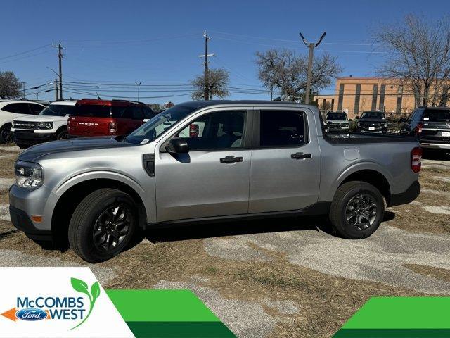 new 2024 Ford Maverick car, priced at $29,785