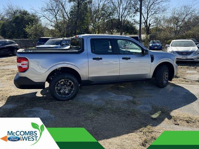 new 2024 Ford Maverick car, priced at $29,785