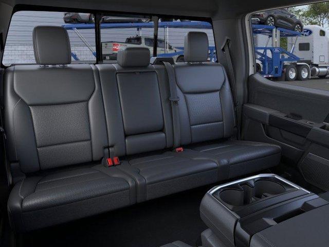 new 2025 Ford F-150 car, priced at $71,705