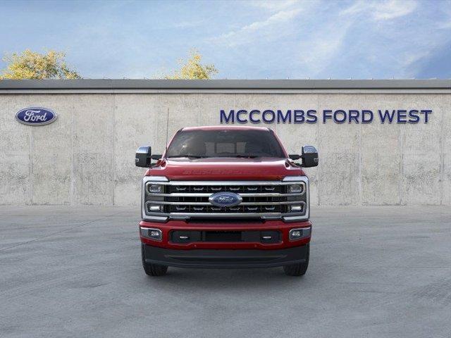 new 2024 Ford F-250 car, priced at $91,160