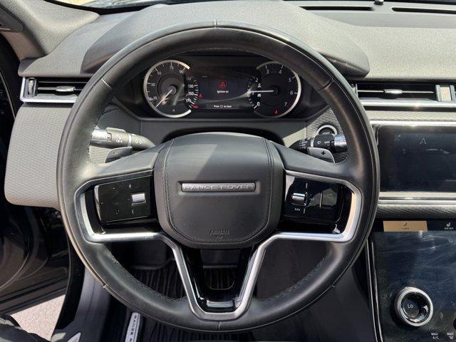 used 2022 Land Rover Range Rover Velar car, priced at $44,222