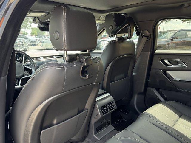 used 2022 Land Rover Range Rover Velar car, priced at $44,222