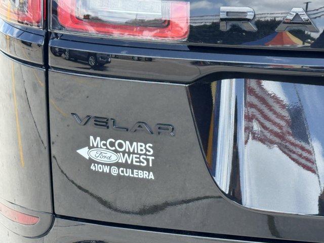used 2022 Land Rover Range Rover Velar car, priced at $44,222