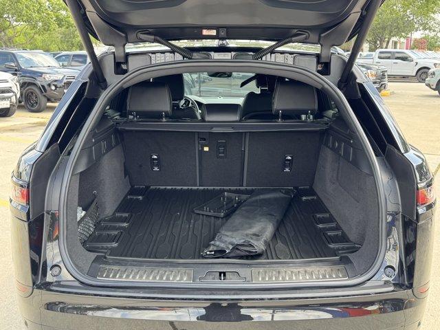 used 2022 Land Rover Range Rover Velar car, priced at $44,222
