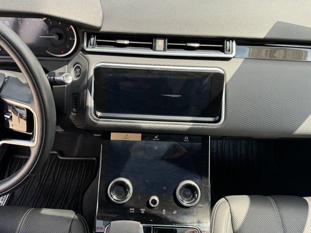 used 2022 Land Rover Range Rover Velar car, priced at $44,222