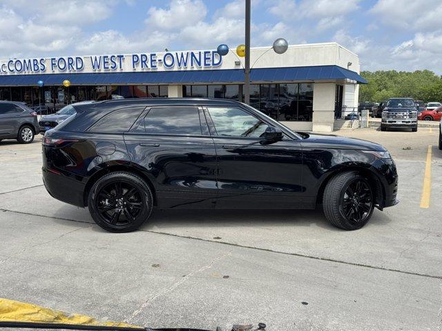 used 2022 Land Rover Range Rover Velar car, priced at $44,222