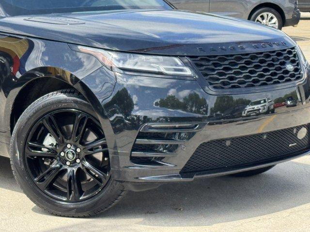 used 2022 Land Rover Range Rover Velar car, priced at $44,222