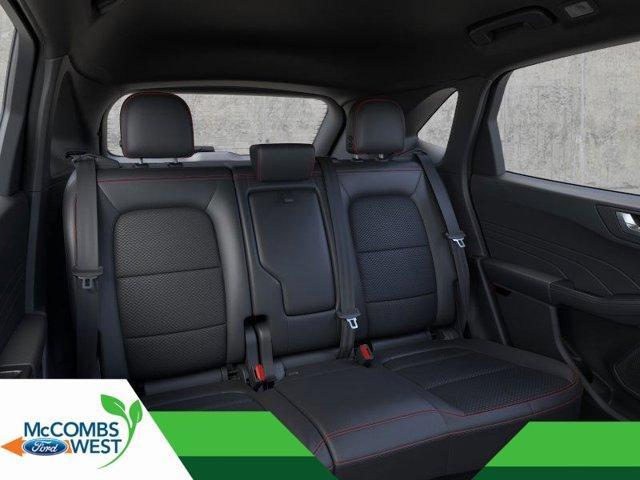 new 2025 Ford Escape car, priced at $32,290