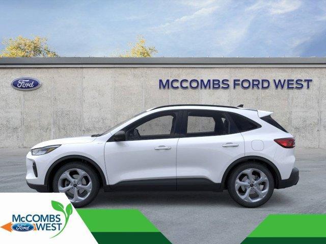 new 2025 Ford Escape car, priced at $32,290