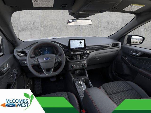 new 2025 Ford Escape car, priced at $32,290