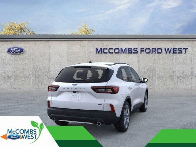 new 2025 Ford Escape car, priced at $32,290