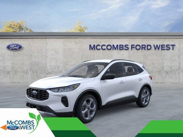 new 2025 Ford Escape car, priced at $32,290