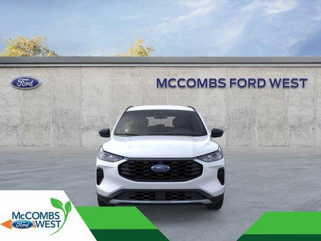 new 2025 Ford Escape car, priced at $32,290