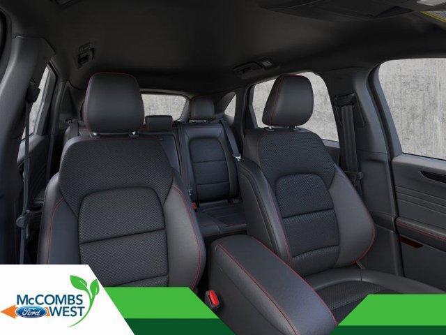 new 2025 Ford Escape car, priced at $32,290