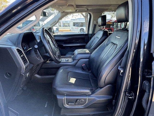 used 2020 Ford Expedition Max car, priced at $49,551