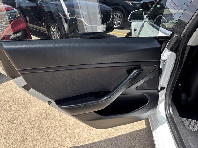 used 2019 Tesla Model 3 car, priced at $19,136
