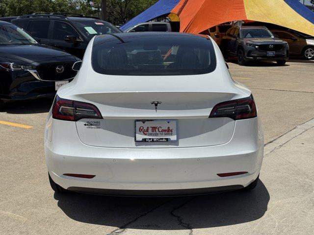 used 2019 Tesla Model 3 car, priced at $19,136