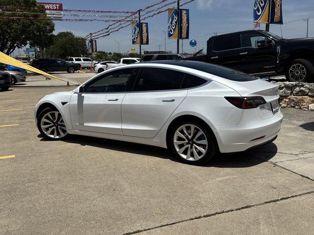 used 2019 Tesla Model 3 car, priced at $19,136