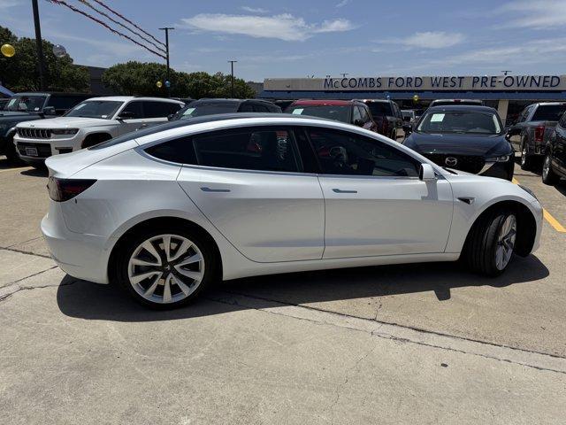 used 2019 Tesla Model 3 car, priced at $19,136