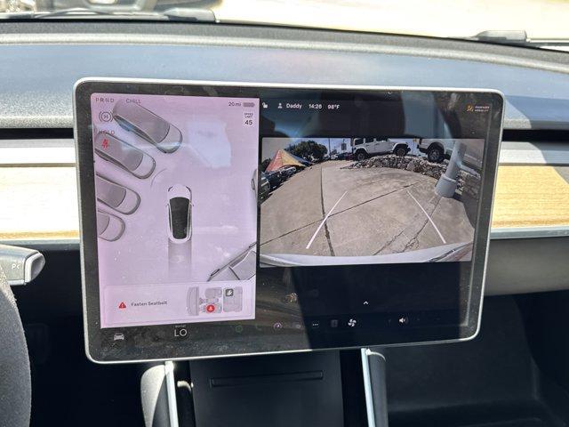 used 2019 Tesla Model 3 car, priced at $19,136
