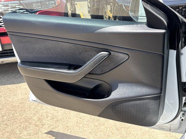 used 2019 Tesla Model 3 car, priced at $19,136