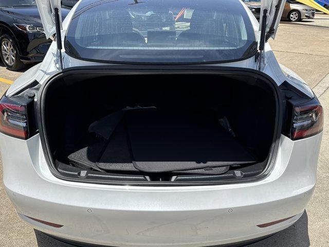 used 2019 Tesla Model 3 car, priced at $19,136