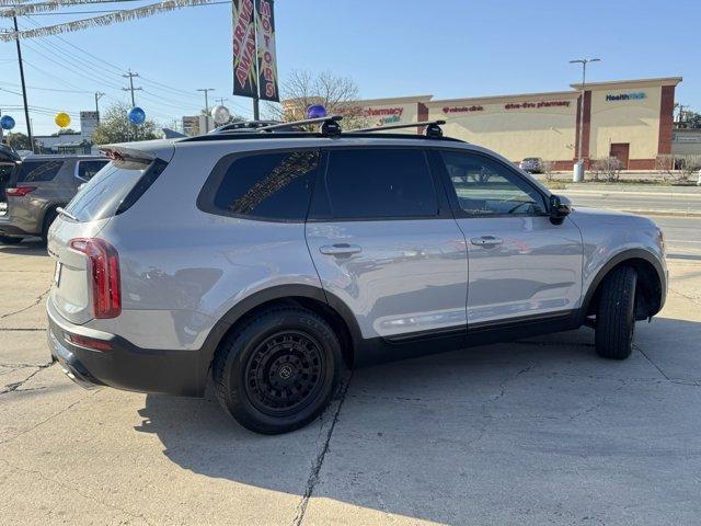 used 2022 Kia Telluride car, priced at $34,783