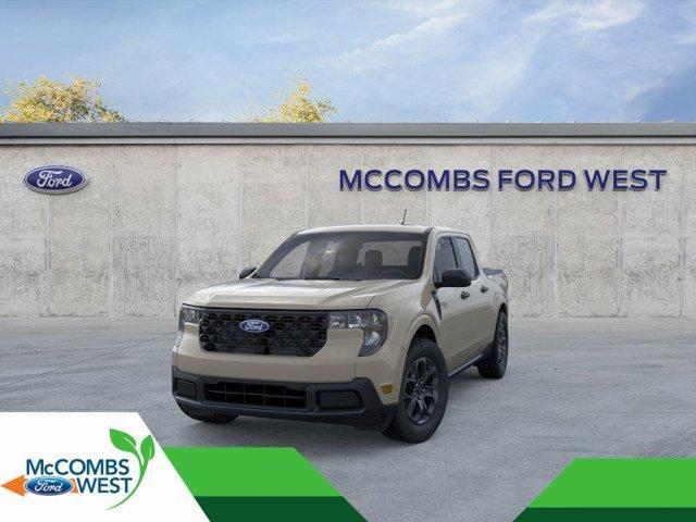 new 2025 Ford Maverick car, priced at $32,100