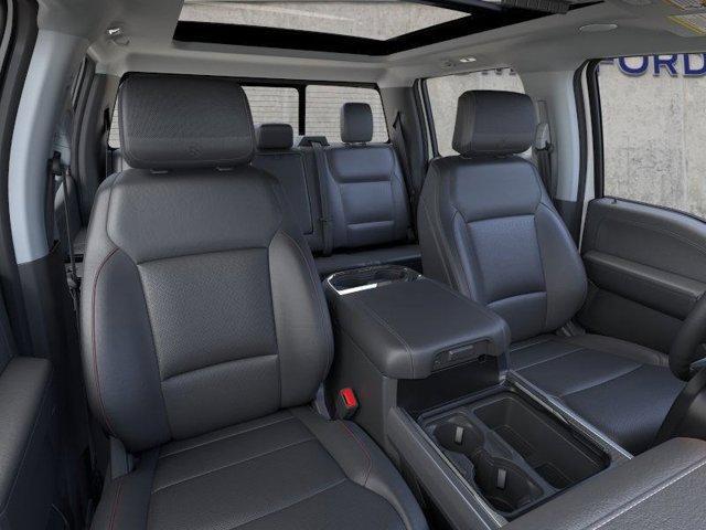 new 2025 Ford F-250 car, priced at $91,400