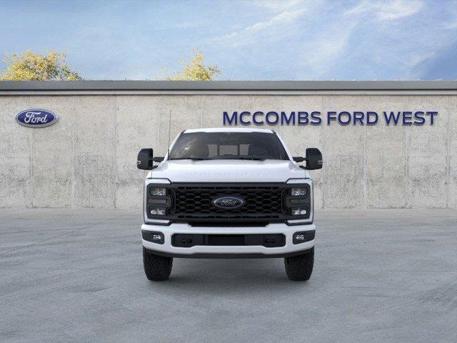new 2025 Ford F-250 car, priced at $91,400