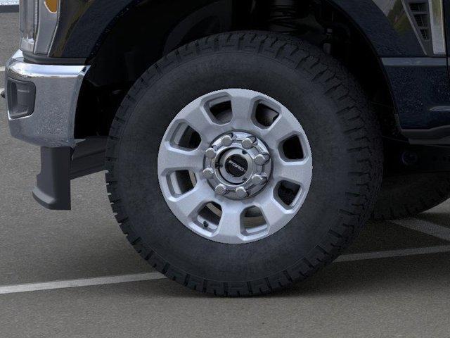 new 2025 Ford F-350 car, priced at $72,215