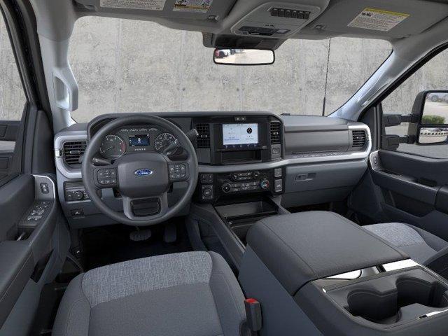 new 2025 Ford F-350 car, priced at $72,215