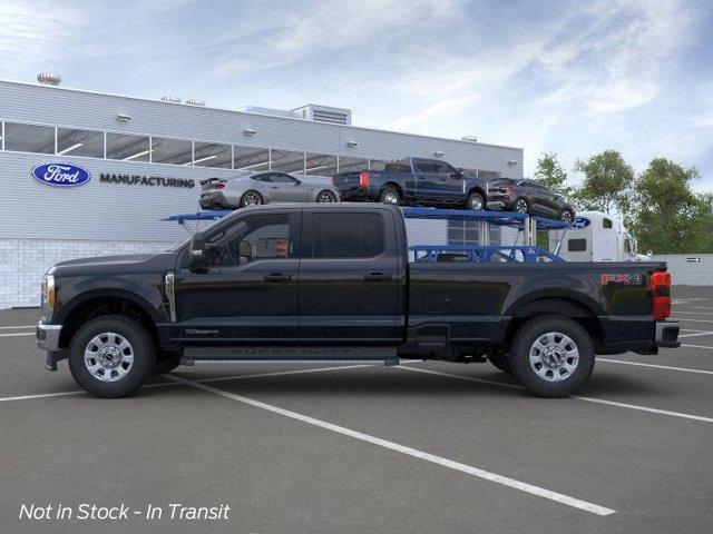 new 2025 Ford F-350 car, priced at $72,215