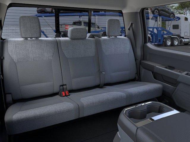 new 2025 Ford F-350 car, priced at $72,215