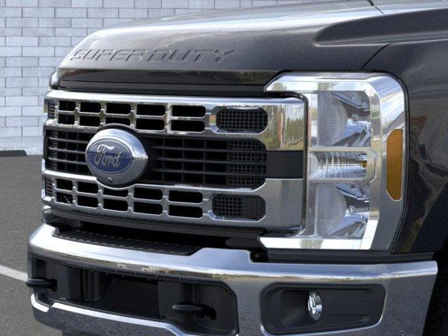 new 2025 Ford F-350 car, priced at $72,215