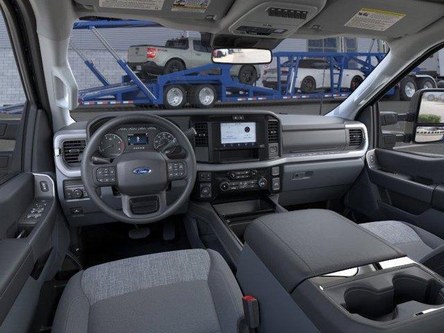 new 2025 Ford F-350 car, priced at $72,215