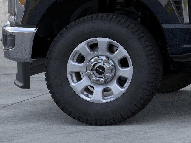 new 2025 Ford F-350 car, priced at $72,215