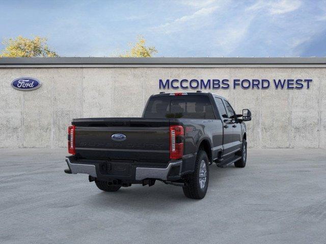 new 2025 Ford F-350 car, priced at $72,215