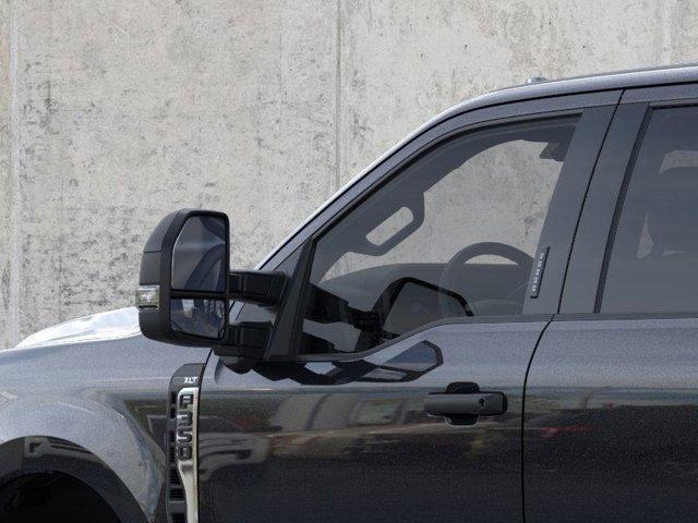 new 2025 Ford F-350 car, priced at $72,215