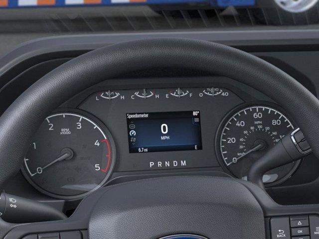 new 2025 Ford F-350 car, priced at $72,215