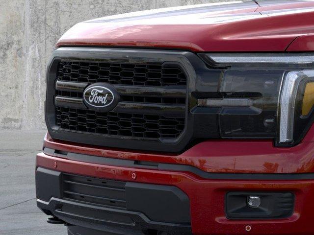 new 2025 Ford F-150 car, priced at $66,825