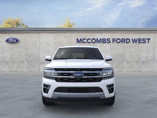 new 2024 Ford Expedition car, priced at $64,150