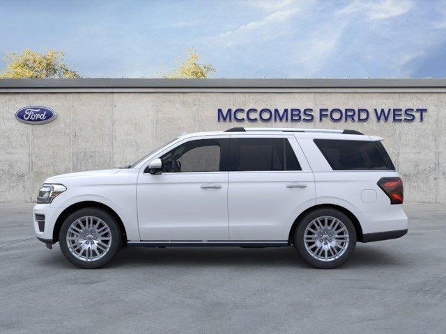 new 2024 Ford Expedition car, priced at $64,150