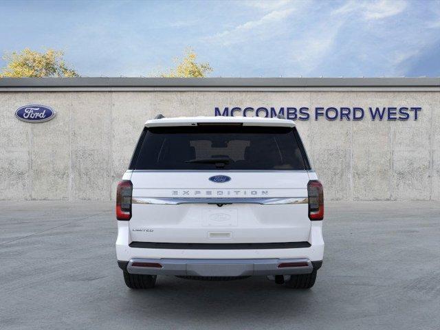 new 2024 Ford Expedition car, priced at $64,150