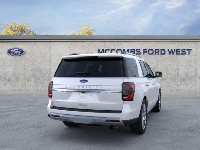 new 2024 Ford Expedition car, priced at $64,150