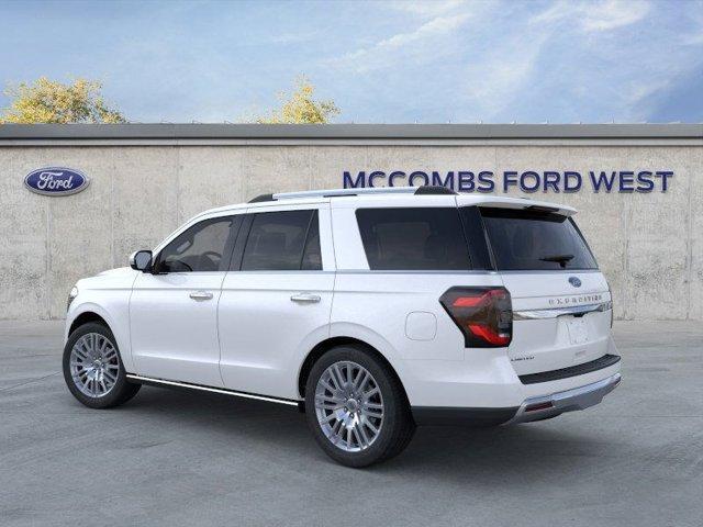 new 2024 Ford Expedition car, priced at $64,150