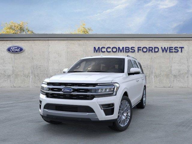 new 2024 Ford Expedition car, priced at $64,150