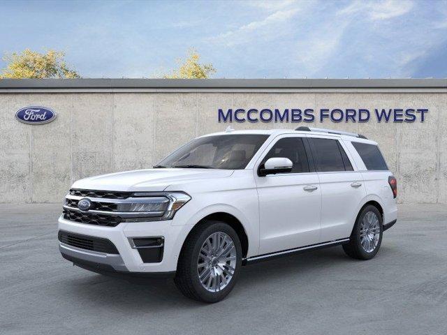 new 2024 Ford Expedition car, priced at $64,150